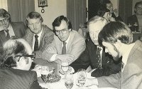 1980Laenderkampf_Filbrandt,Rose,Schuermann, Erdland, Overbeck,Schluepmann