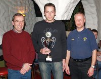 Radballer des Jahres 2006: Martin Nopto (Schüler-Trainer)