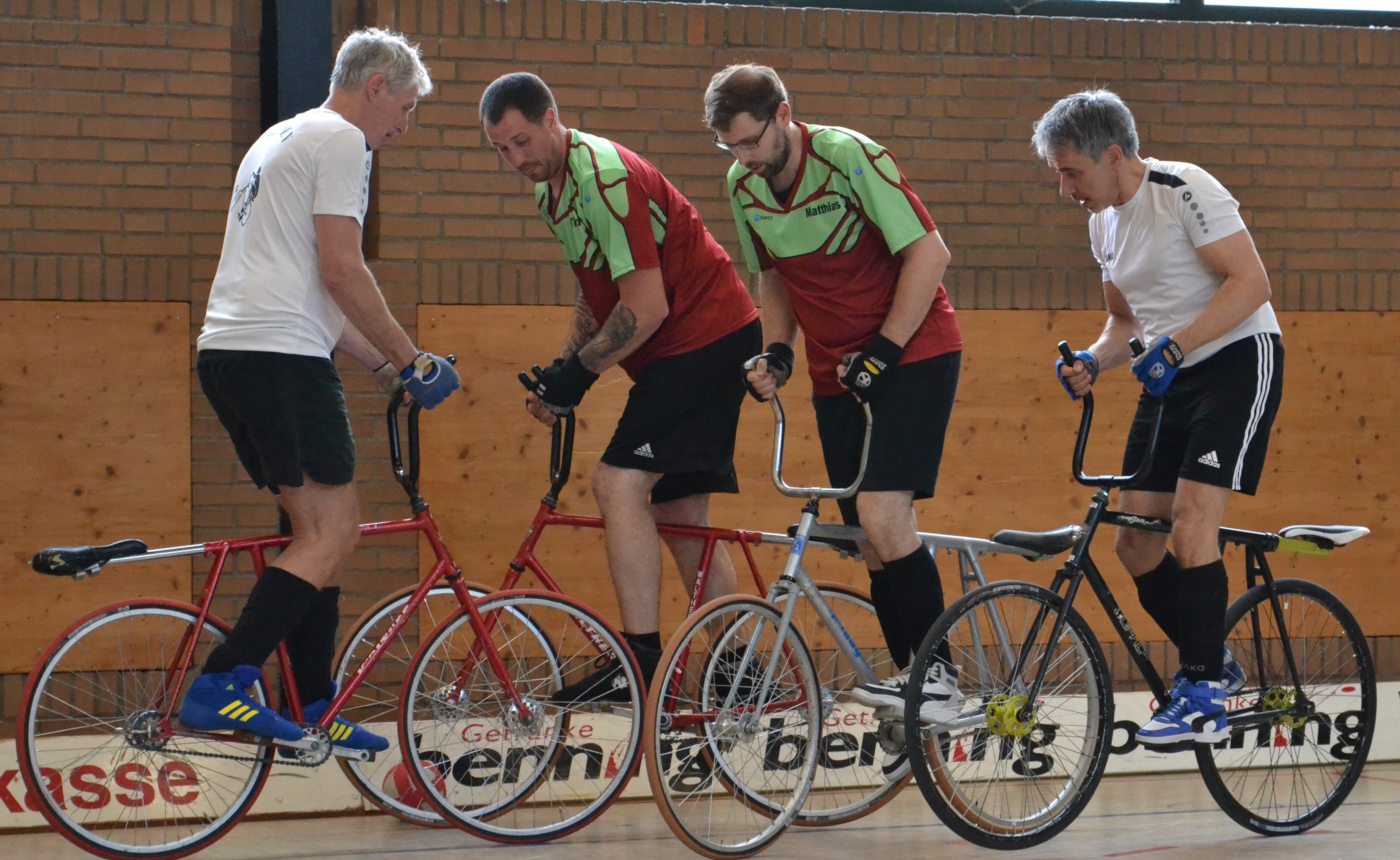 Relegation zur Verbandsliga – zwei Schwalbe-Teams scheitern knapp